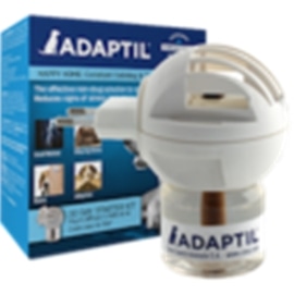ADAPTIL DIFUSOR + RECARGA 1 MES 24 ML - HE1004223