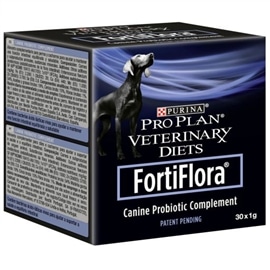 Pro Plan Veterinary Diets Fortiflora Cão Suplemento Nutricional - NE12486583