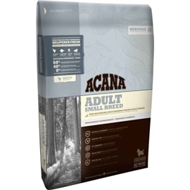 Acana Heritage Adult Small Breed - 6,0 Kgs - NGACH112