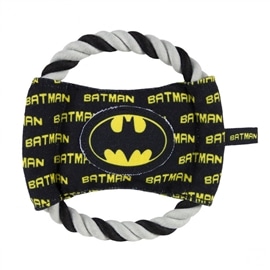 Warner Bros - Corda Dental Batman Para Cão - PF17600121