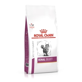 Royal Canin Renal Select - 4 kgs - 3182550842211