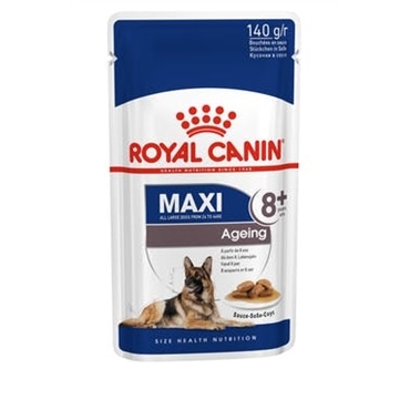Royal Canin - Maxi Ageing