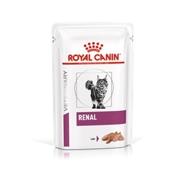 Royal Canin Renal patê - 85 Grs - RC1246000