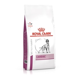 Royal Canin Cardiac - 14 kgs - RC163150380