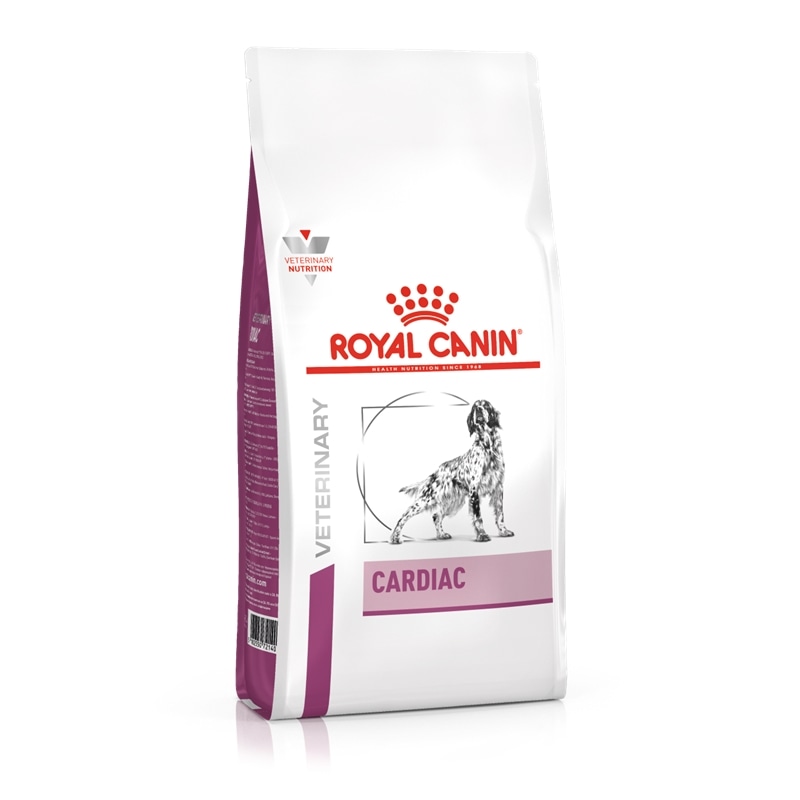 Royal Canin - Cardiac - 14 kgs - RC163150380