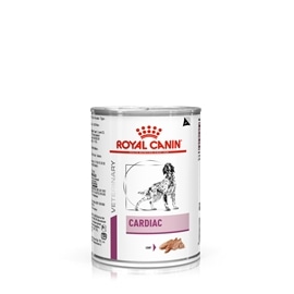 Royal Canin Cardiac patê - 410 Grs - RC183651201