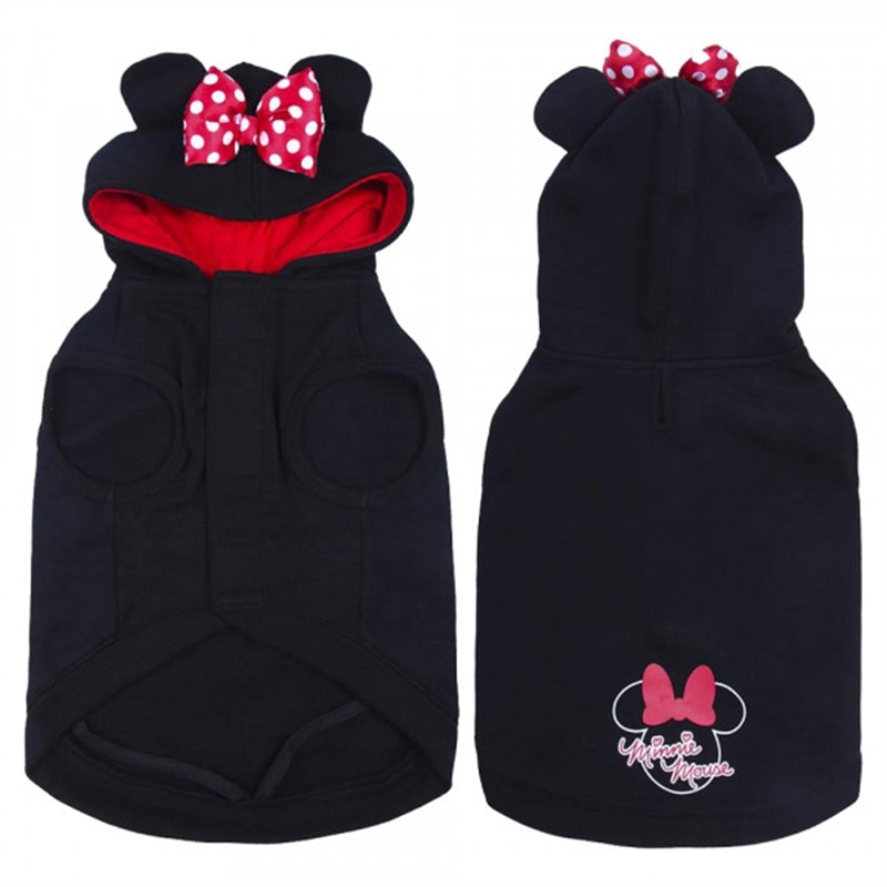 Disney - Camisola Minnie Mouse Para Cão XXS - S - PF017600152