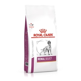 Royal Canin Renal Select Canine - 10 kgs - 3182550842648