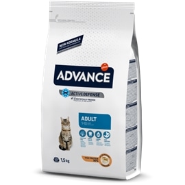 Advance Gato Adult chicken&rice - 10,00 Kgs - AFF963188