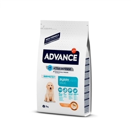 Advance Maxi Puppy - 3 Kgs - AFF922632
