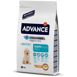 Advance Maxi Puppy - 12,00 Kgs - AFF922290
