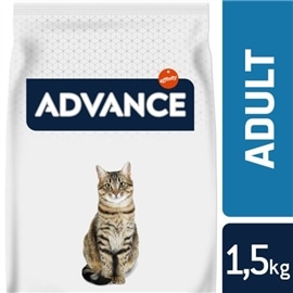 Advance Gato Adult - 0,400 kgs #2 - AFF921313