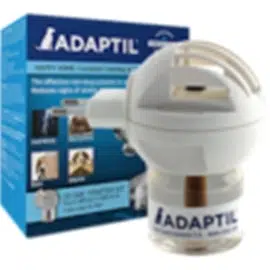 Adaptil Difusor eléctrico + recarga 48ml - 3728