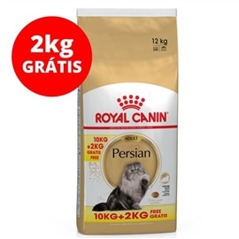 Royal Canin Persian - 10Kgs + 2Kgs - RC652177180