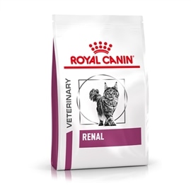 Royal Canin - Renal - 4 Kgs - RC263132740