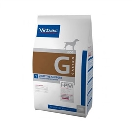 Virbac Veterinary HPM G1 Digestive Support - 12 kgs - HE1008014