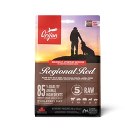 Orijen Regional Red Dog - 11,4 Kgs - NGORD118