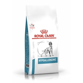 ROYAL CANIN DOG HYPOALLERGENIC - 14.0 Kgs - RC163632810