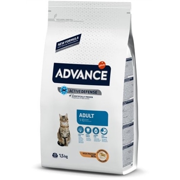 Advance Cat Adult frango&arroz