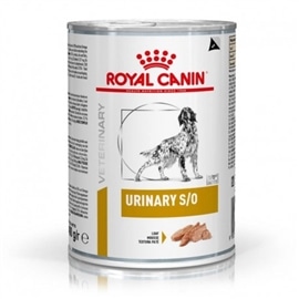 Roayl Canin - Urinary S/O - 410g - 410g - RC4021201