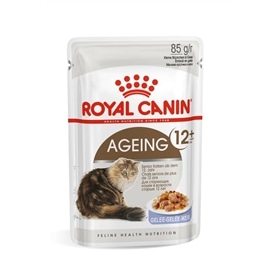 Royal Canin - Ageing +12 Jelly - 0,85g - RC740207990