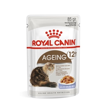 Royal Canin - Ageing +12 Jelly
