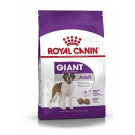 Royal Canin - Giant Adult - 15kg - RC341118950