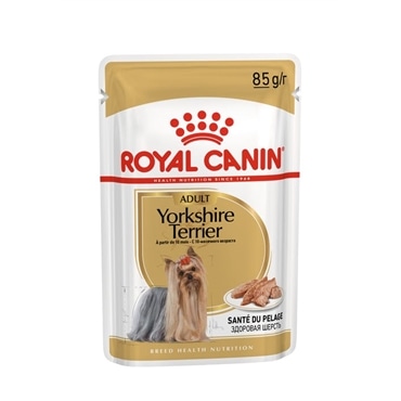 Royal Canin - Yorkshire Adult - 85g