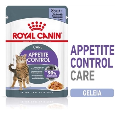 Royal Canin - Apetite Control Jelly