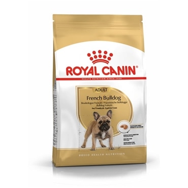 Royal Canin - Bulldog Francês Adult