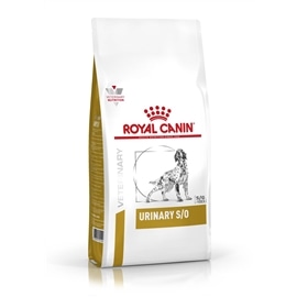 Royal Canin - Urinary S/O - 13kg - RC3913801