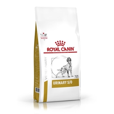 Royal Canin - Urinary S/O