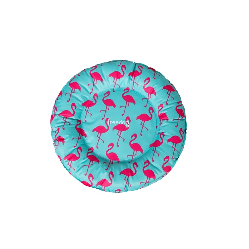 Freedog - Cooling Donut Flamingo - 47 cm #1 - CAF030280304