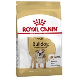 Royal Canin - Bulldog Inglês - 12 kgs - RC352127980