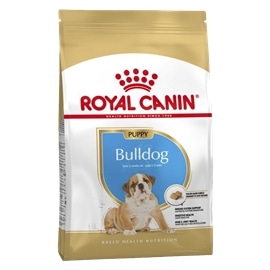 Royal Canin - Bulldog Inglês Puppy - 12 kgs - RC352128960