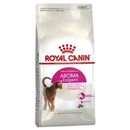 Royal Canin - Aroma Exigent - 0,400 kgs - RC642150010