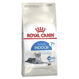 Royal Canin - Indoor 7+ - 0,400 kgs - RC622150930