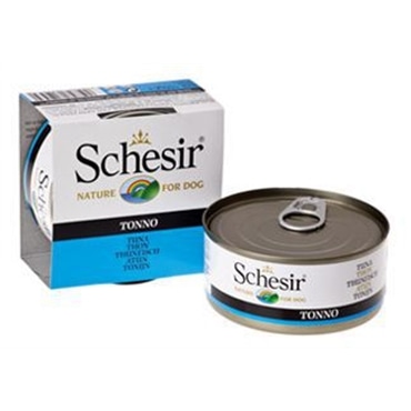 Schesir - Atum 150g