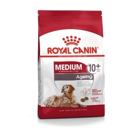 Royal Canin - Medium Ageing 10+ - 15kg - RC2448801