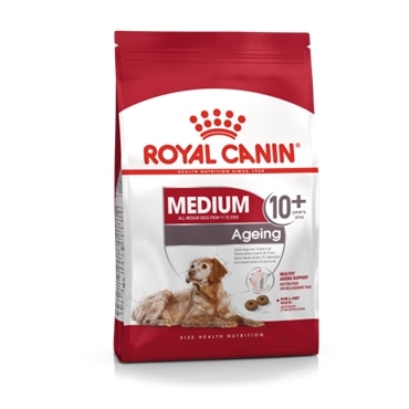 Royal Canin - Medium Ageing 10+
