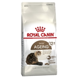 Royal Canin - Ageing +12anos - 0,400 kgs - 3182550786201