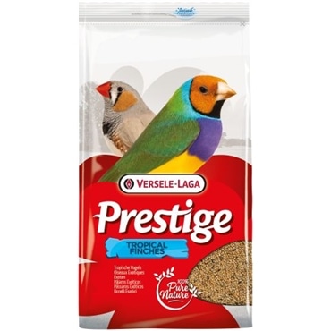 Versele Laga Prestige Pássaros exóticos