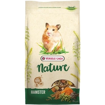 Versele Laga Hamsters Hamster Mix Nature