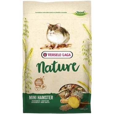 Versele Laga Mini Mix Hamsters Hamster Nature