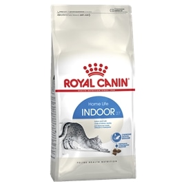 Royal Canin - Indoor 27 - 0,400 kgs - RC622123660