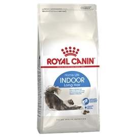 Royal Canin - Long Hair - 4 kgs - RC622124090