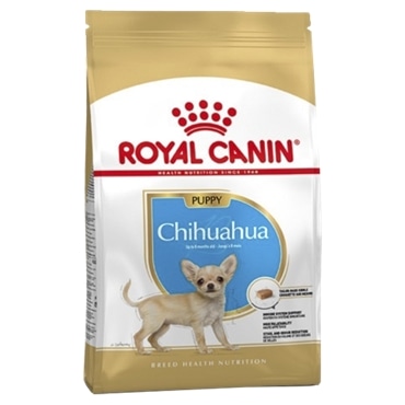 Royal Canin - Chihuahua Puppy