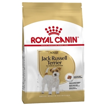Royal Canin - Jack Russel Adult