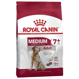 Royal Canin - Medium Adult 7+ - 15kg - RC320408890