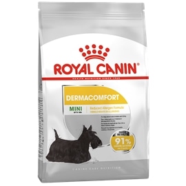 Royal Canin - MINI Dermacomfort - 1kg - RC2441001